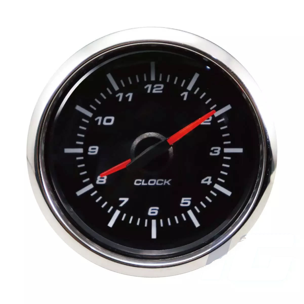 Clock Gauge for trucks